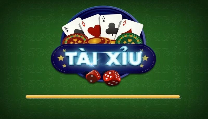 thuật toán random tài xỉu