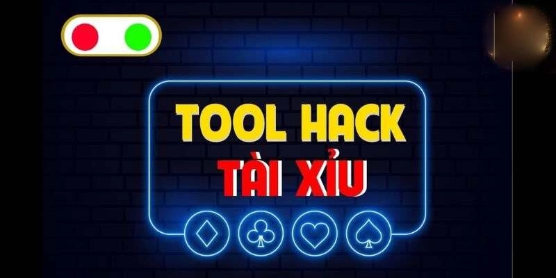 tool tài xỉu