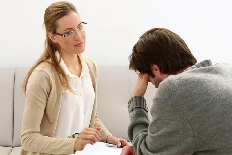 Chuyên gia tâm lý có thể giúp người chơi đi đến cách bỏ Tài Xỉu đúng đắn, phù hợp nhất cho mình