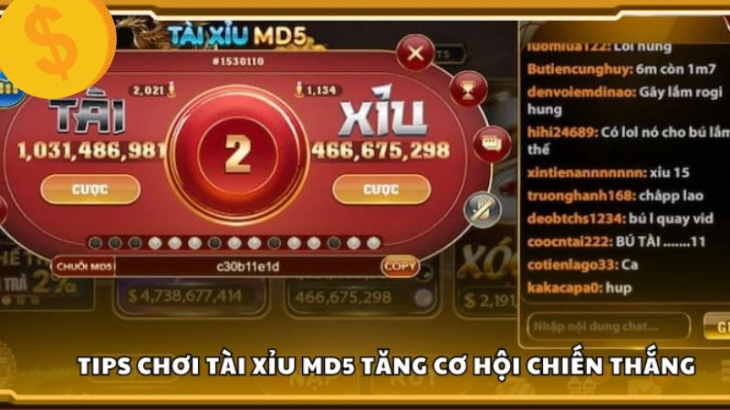 MD5 bảo mật, kỹ thuật, minh bạch, không dự đoán kết quả